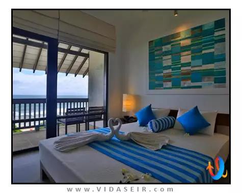 تمپل تری ریزورت اند اسپا بنتوتا