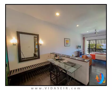 تمپل تری ریزورت اند اسپا بنتوتا