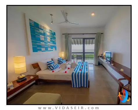 تمپل تری ریزورت اند اسپا بنتوتا