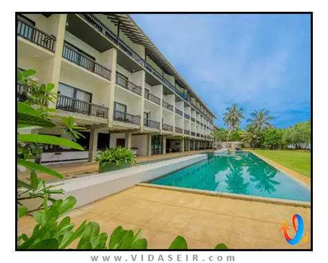 تمپل تری ریزورت اند اسپا بنتوتا