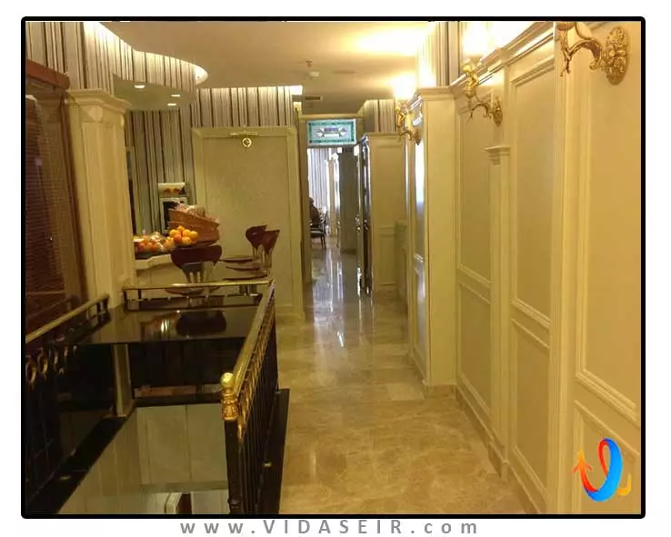 تکسیم استار استانبول