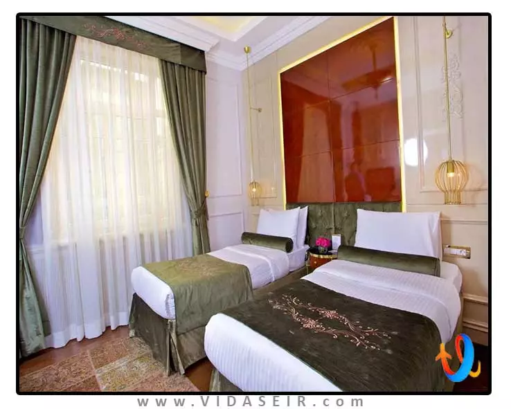 تکسیم استار استانبول