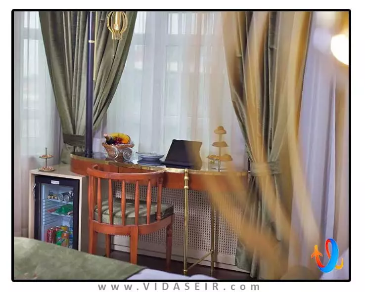 تکسیم استار استانبول