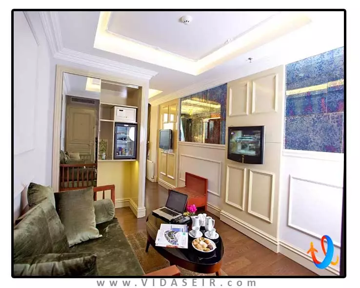 تکسیم استار استانبول