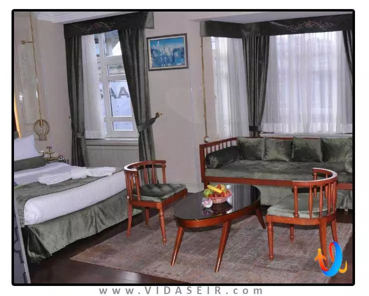 تکسیم استار استانبول