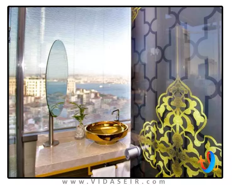 تکسیم استار استانبول