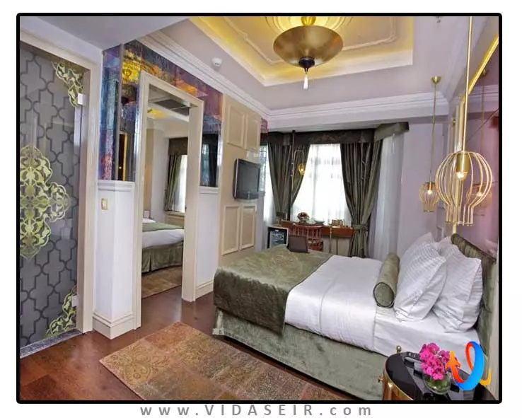 تکسیم استار استانبول