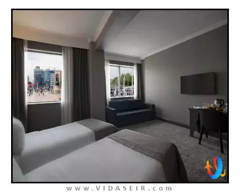 تکسیم اسکوئر استانبول