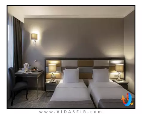 تکسیم اسکوئر استانبول