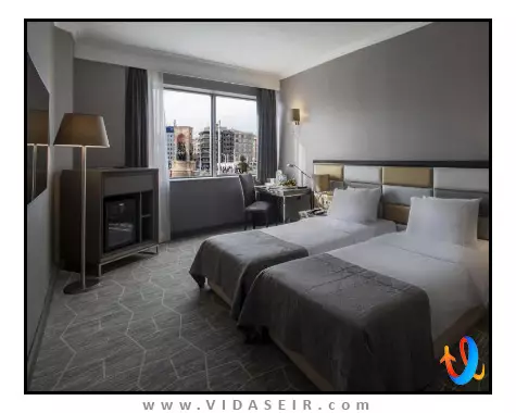 تکسیم اسکوئر استانبول