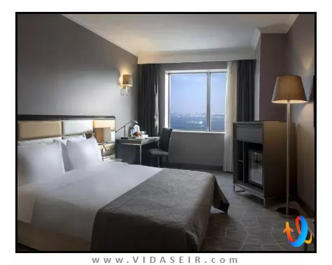 تکسیم اسکوئر استانبول