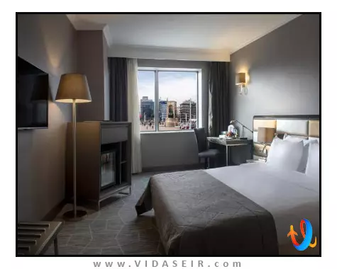 تکسیم اسکوئر استانبول