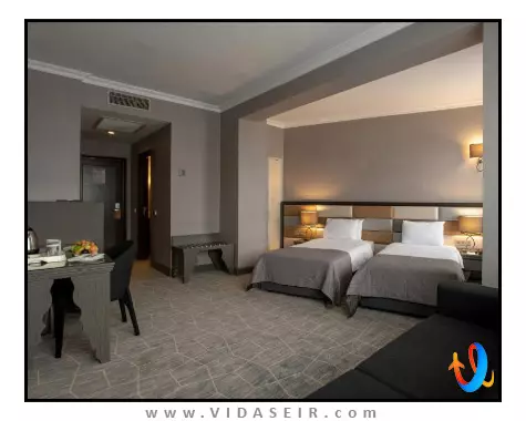 تکسیم اسکوئر استانبول