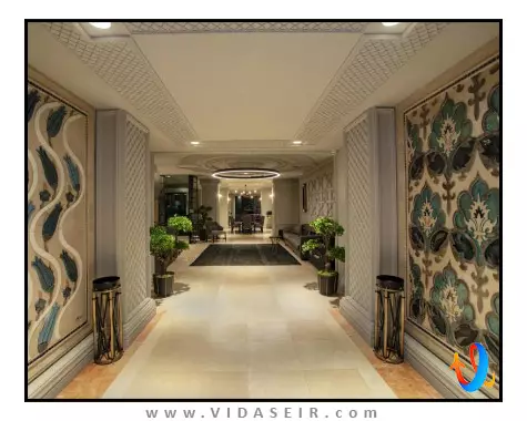 تکسیم اسکوئر استانبول