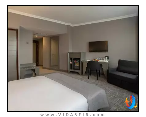 تکسیم اسکوئر استانبول