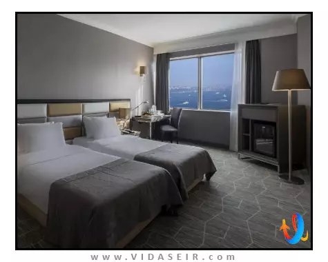 تکسیم اسکوئر استانبول