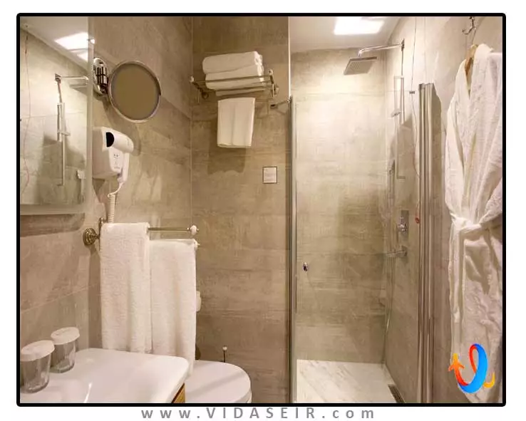 تکسیم لانژ استانبول