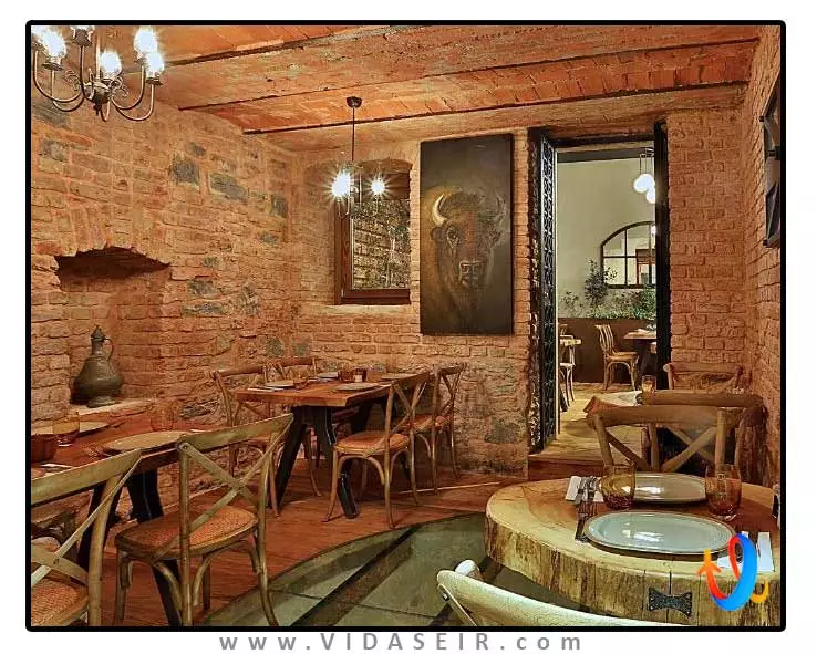 تکسیم لانژ استانبول