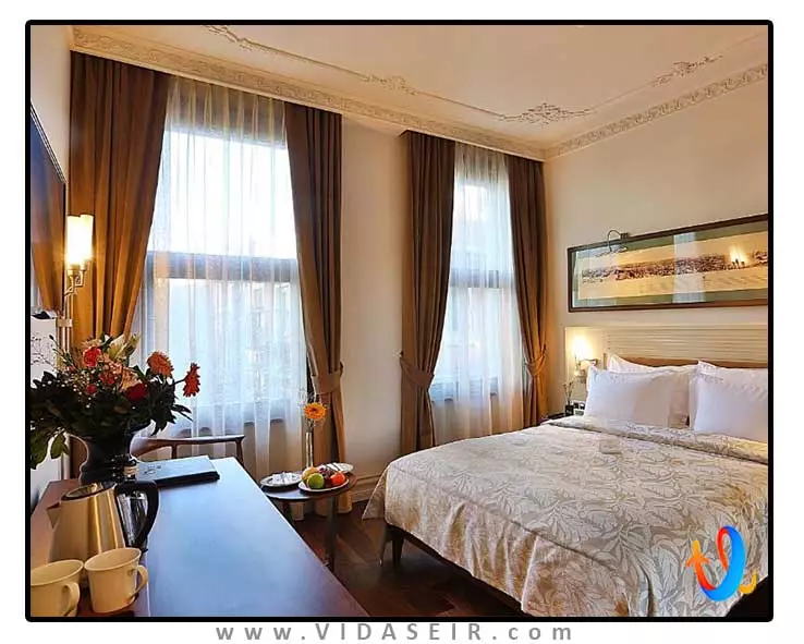 تکسیم لانژ استانبول