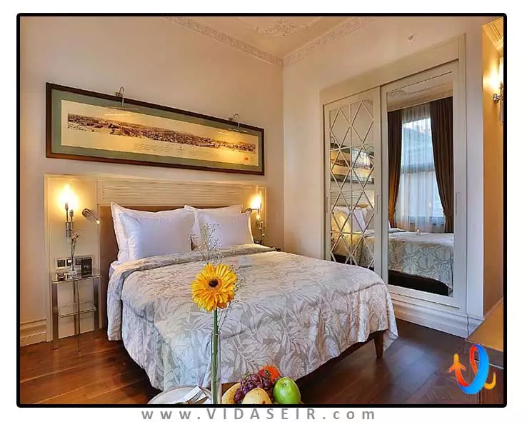 تکسیم لانژ استانبول