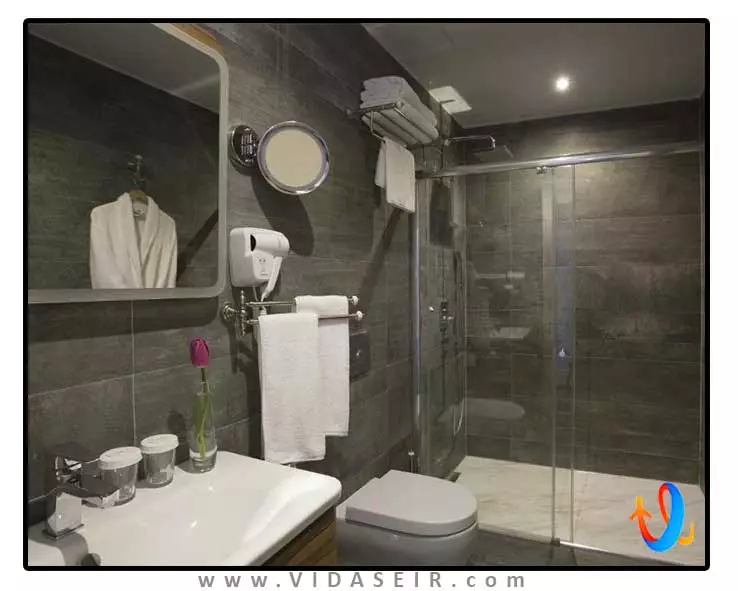 تکسیم لانژ استانبول