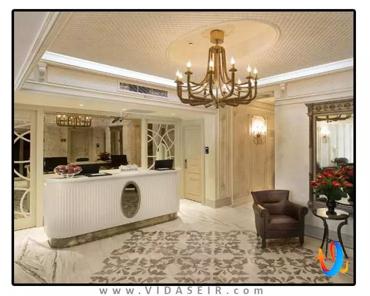 تکسیم لانژ استانبول