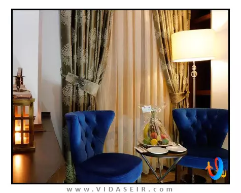 تکسیم پرا سنتر