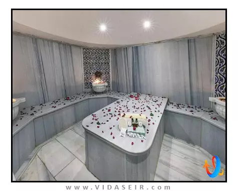 تکسیم پرا سنتر