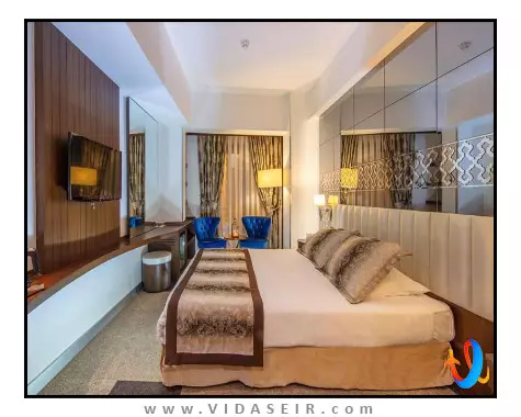 تکسیم پرا سنتر