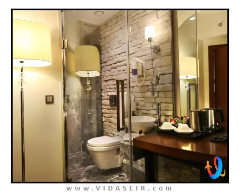 تکسیم پرا سنتر