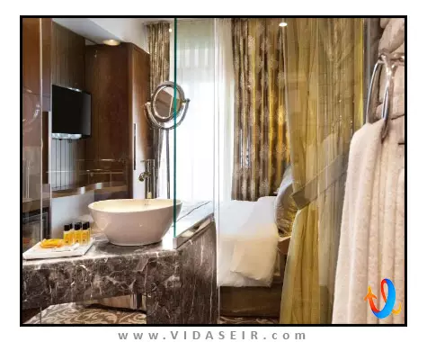 تکسیم پرا سنتر