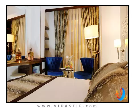 تکسیم پرا سنتر