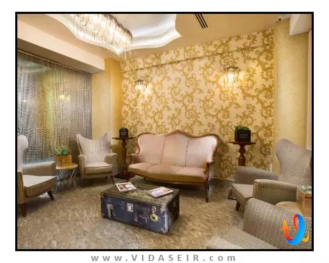 تکسیم پرا سنتر