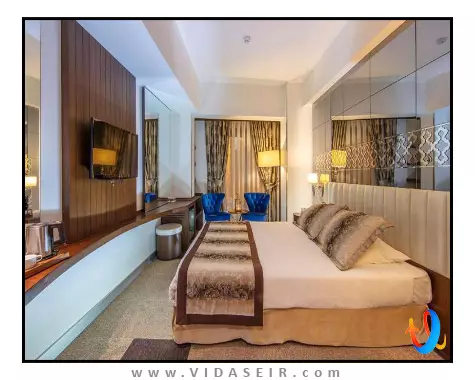 تکسیم پرا سنتر