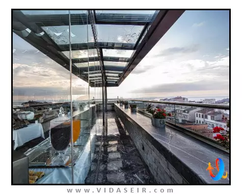 تکسیم پرا سنتر