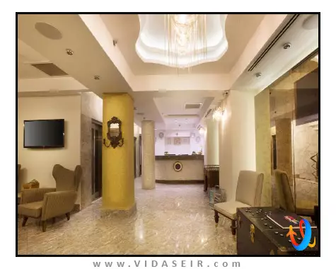 تکسیم پرا سنتر