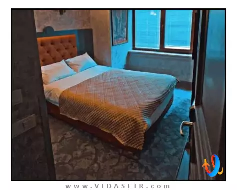 تکسیم کوئنتو استانبول