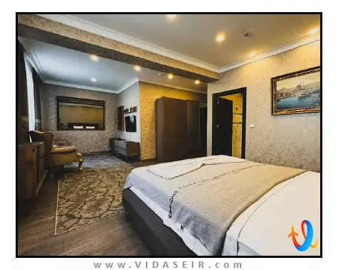 تکسیم کوئنتو استانبول