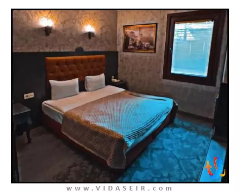 تکسیم کوئنتو استانبول