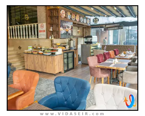 تکسیم کوئنتو استانبول