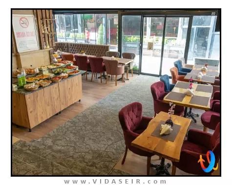 تکسیم کوئنتو استانبول