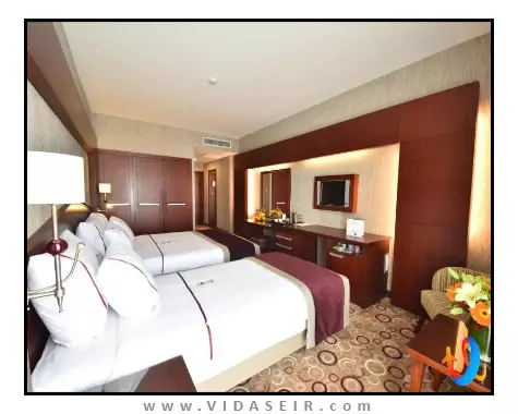 تکسیم گونن استانبول