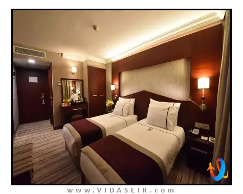 تکسیم گونن استانبول