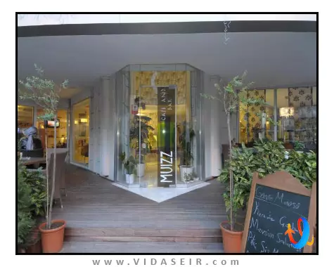 تکسیم گونن استانبول