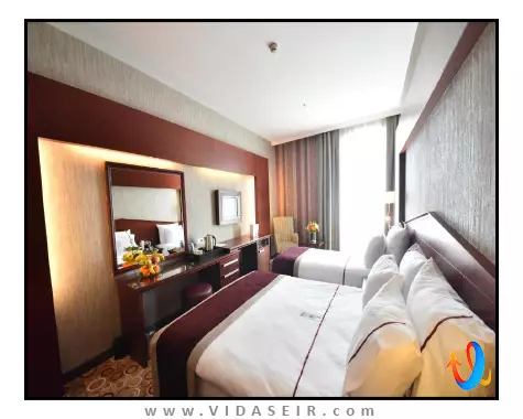 تکسیم گونن استانبول