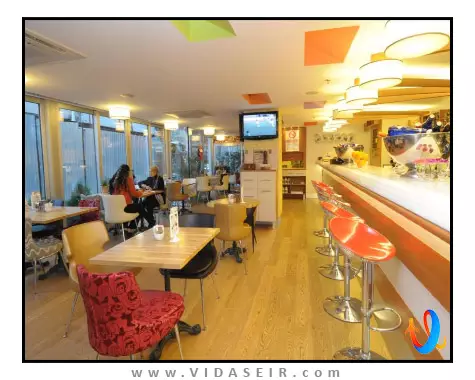 تکسیم گونن استانبول