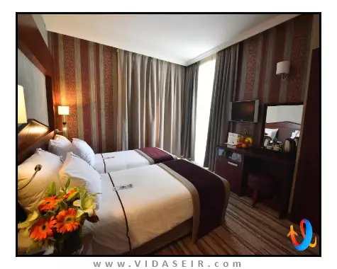 تکسیم گونن استانبول