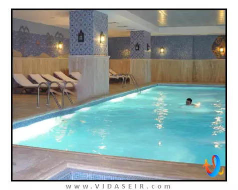 تکسیم گونن استانبول