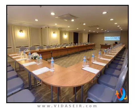 تکسیم گونن استانبول