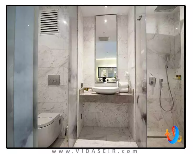 تی کی تکسیم بسفروس استانبول